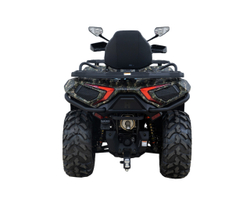 Квадроцикл HISUN Guardian 750L Long