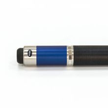 Кий / пул 2-pc &quot;Cuetec  Cynergy CT-15K Carbon&quot; (синий)