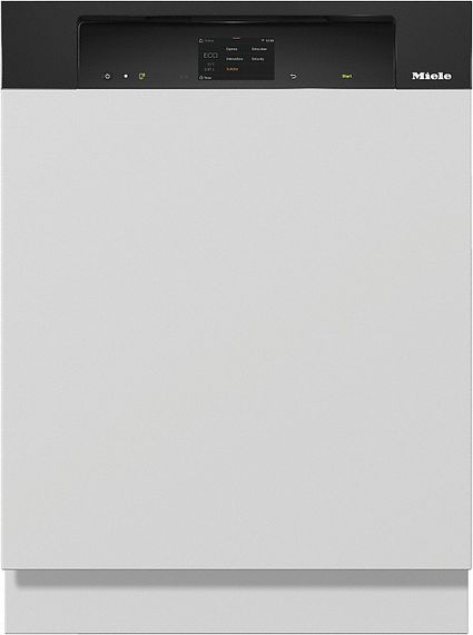 Встраиваемая посудомоечная машина Miele G 7910 SCi