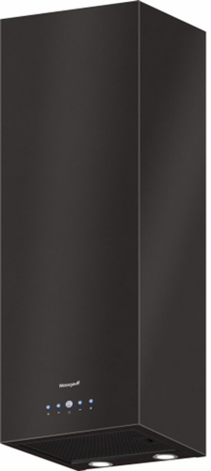 Вытяжка Weissgauff IRIDA BL черный