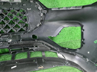 Бампер передний Chery Tiggo 8 Pro (2021-н.в.)