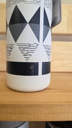 Бутылка Klean Kanteen Classic Narrow Sport 18oz (532 мл) Pepper Ridge (витринный образец, небольшие потертости)