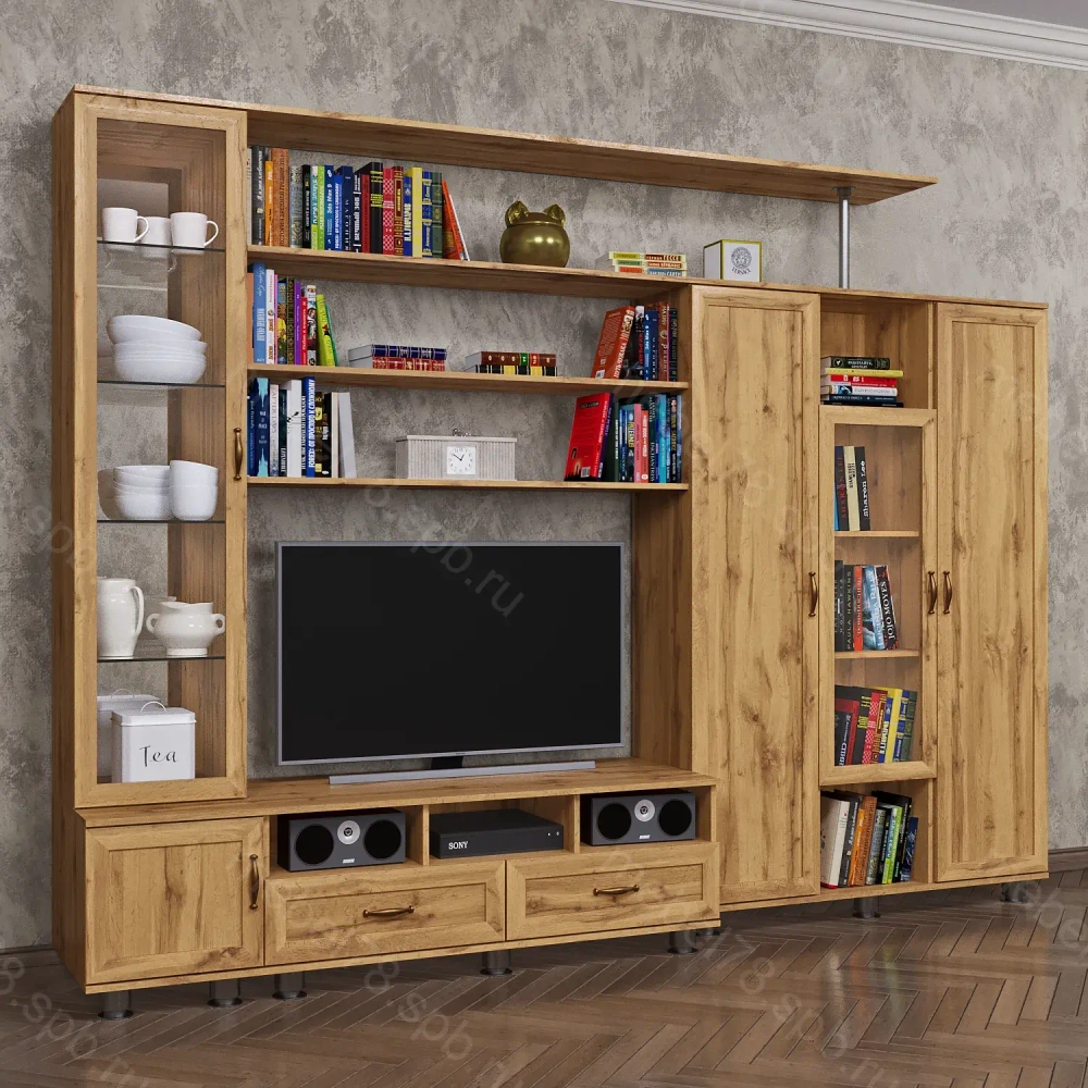 Мини-стенка 22/1