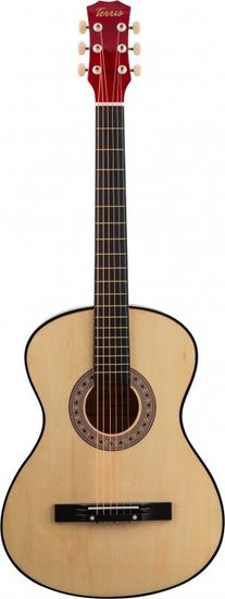 Гитара акустическая TERRIS TF-3805A NA