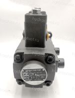 VP22 - Пластинчатые регулируемые насосы сдвоенные