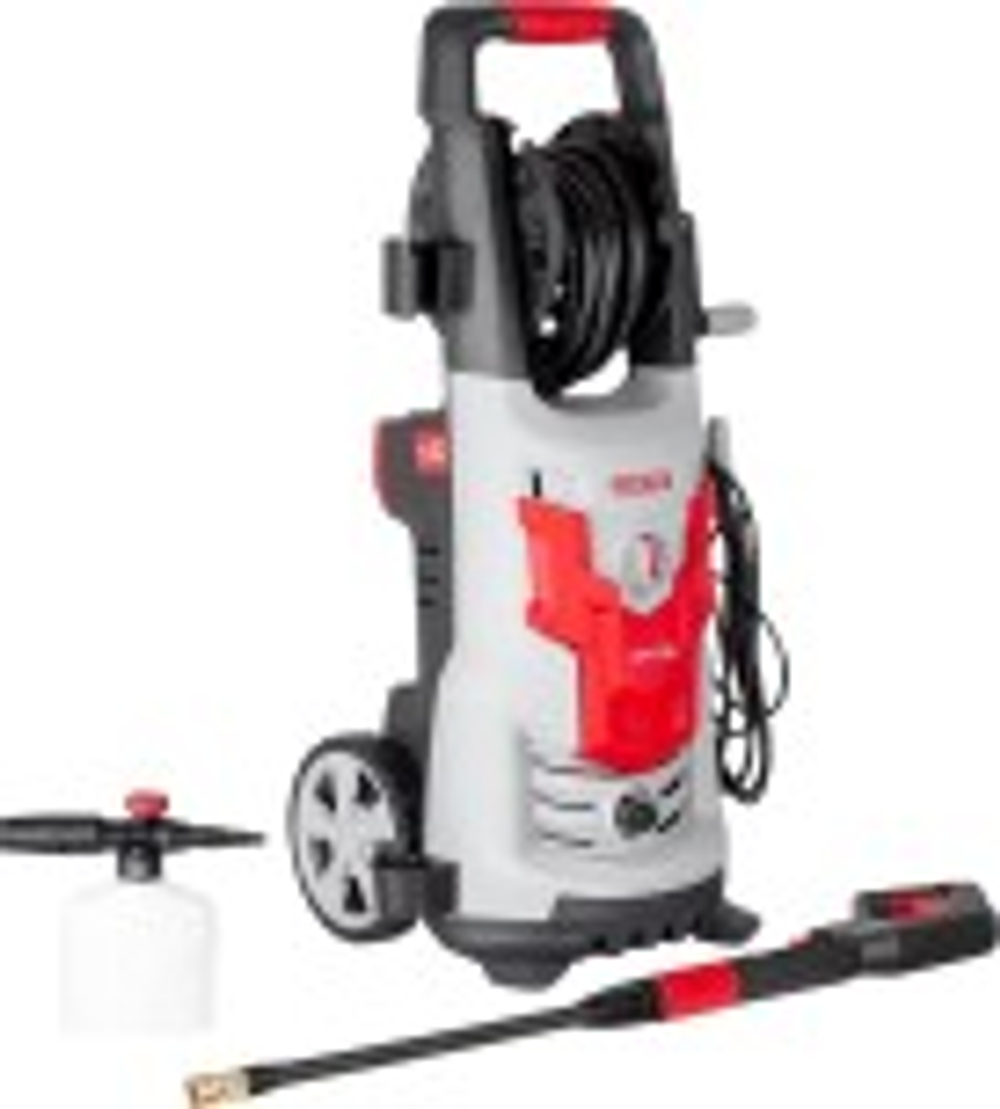 Мойка высокого давления Ресанта МР-170Б 70/8/21