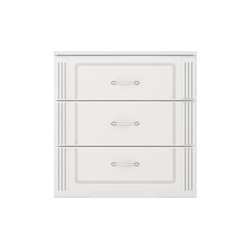 Комод классический Виктория 03