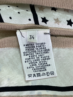 Платье Hermes