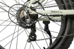 Электровелосипед Gelbert Pegas 3 Dual Pro (2025)