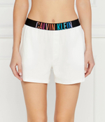 Пижамные шорты Calvin Klein Underwear - белый(000QS7194E)