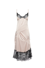 Корсетная комбинация Mademoiselle