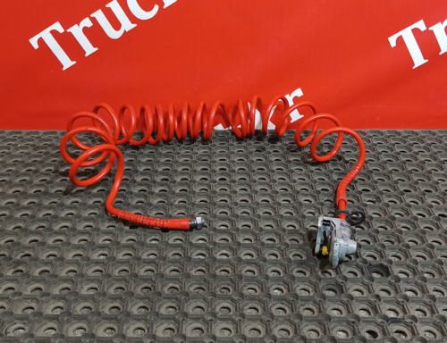 Перекидка воздушная