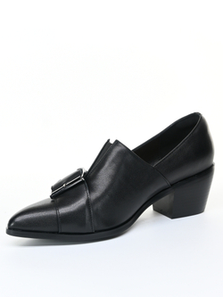 Лоферы женские Ascalini G1168B