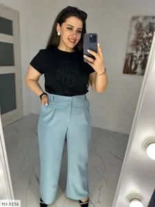 Брюки HJ-5147 Фабрика Моды