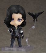 Фигурка Nendoroid The Witcher 3 Wild Hunt Yennefer