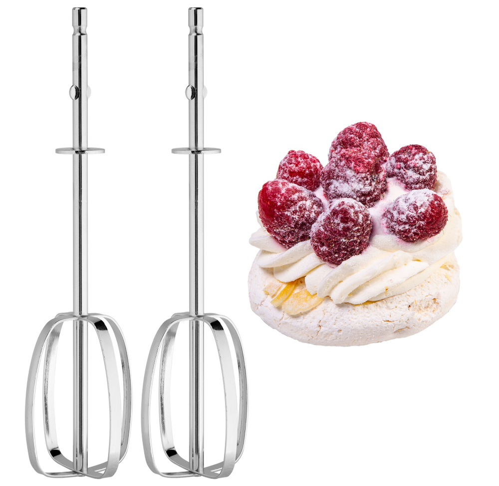 Миксер MAUNFELD MF-321WH фото 7