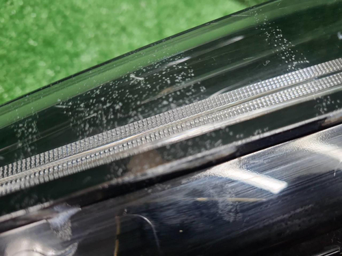 Фара левая Changan CS55PLUS (2021-2024) LED