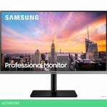 Монитор Samsung R650 LS27R650FDRXEN