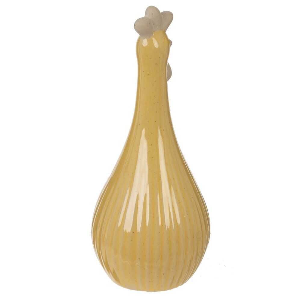 GAEM Фигурка декоративная "Петушок", L6 W6 H15 см