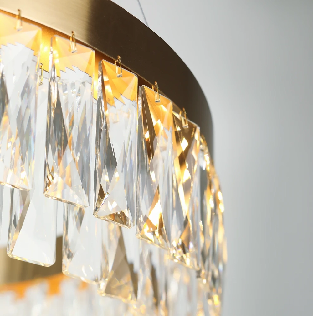 Подвесная люстра Rivoli MARY 6129-101