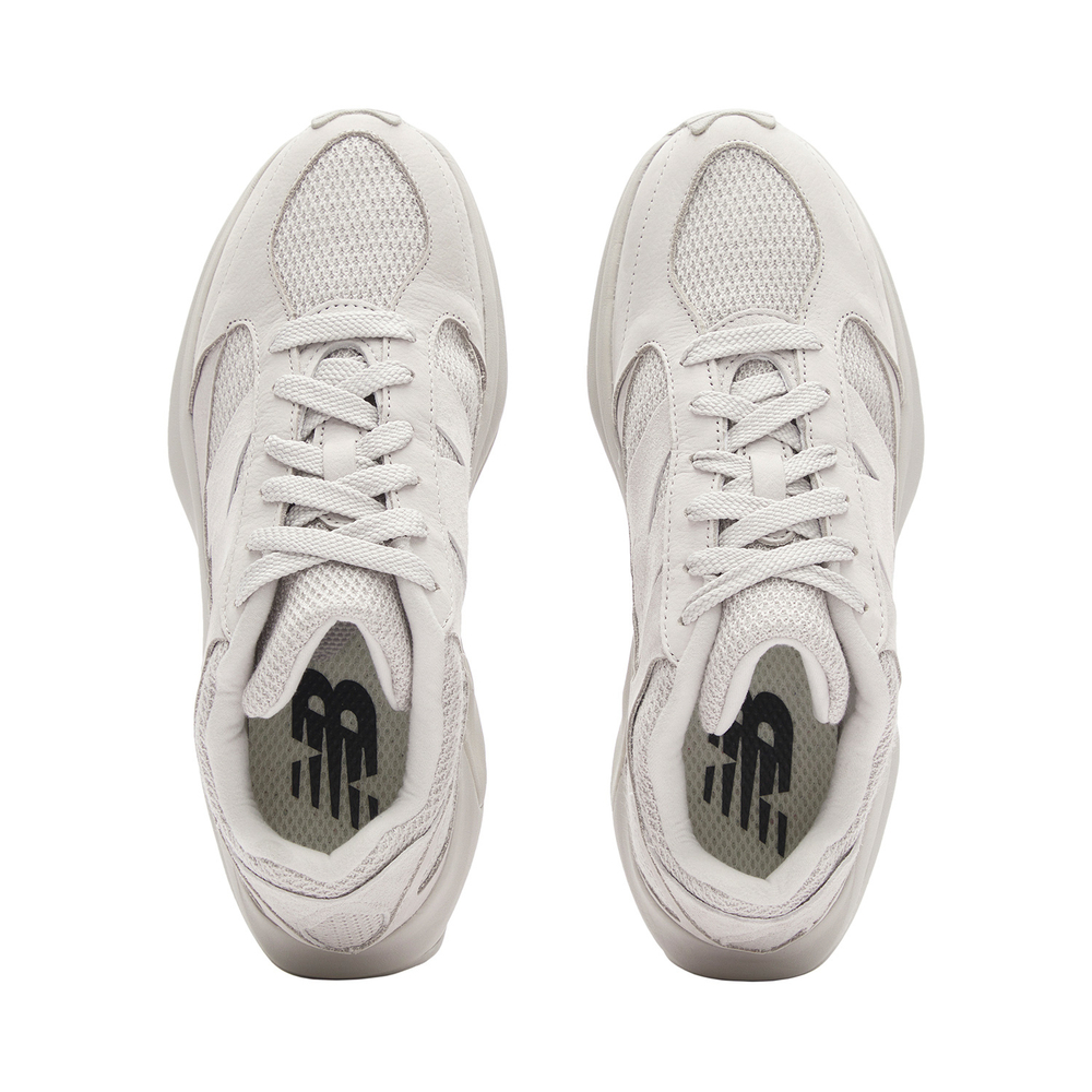 Кроссовки New Balance Warped Runner Uwrpdccf Moonrocklight Mushroom