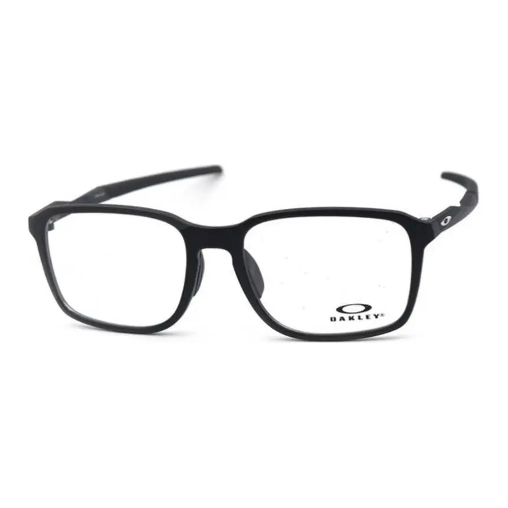 Oakley O Matter Square Eyeglass Frames