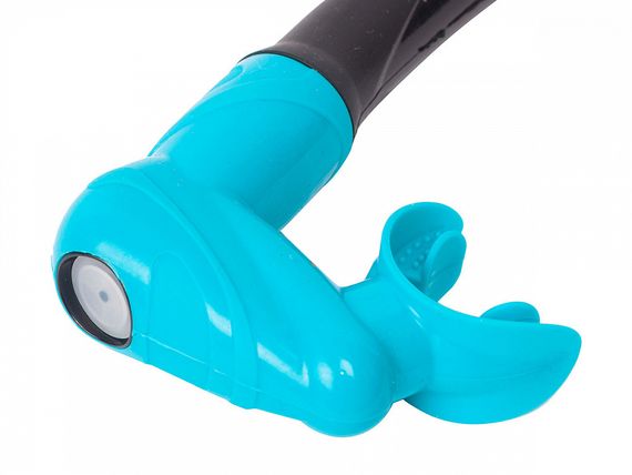 Трубка Sargan Агидель Сухая 2 черный/мятно-зеленая