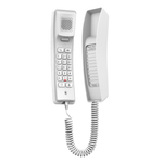 IP телефон H2U Fanvil (Белый) с трубкой бок