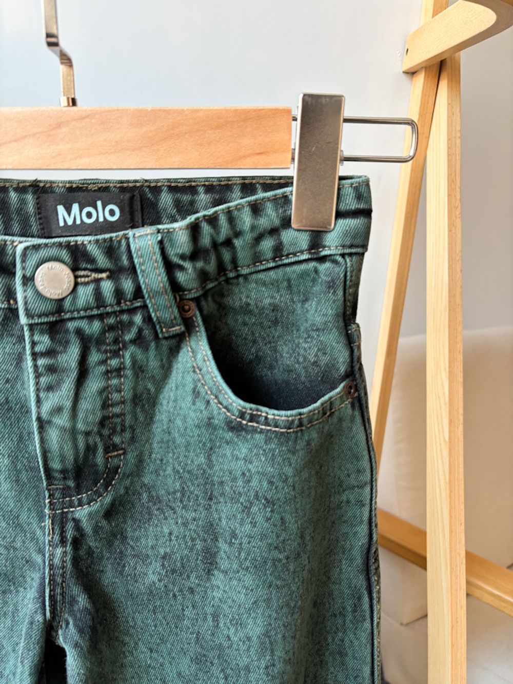 Джинсы Molo, 116