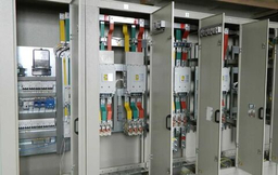 Электрощитовое оборудование