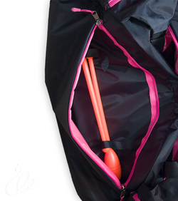 Сумка для гимнастики Кёрф (Дисконт)