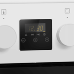 Электрическая стеклокерамическая плита MAUNFELD MEC57CW08TD