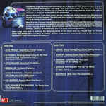 Виниловая пластинка Сборник Movie Hits LP