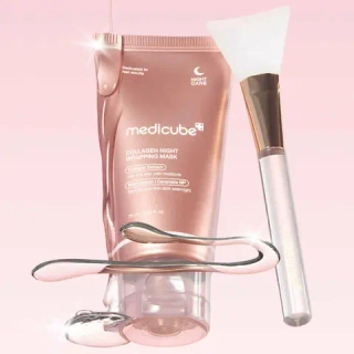Medicube Collagen Night Wrapping Mask, 75 ml Ночная маска-плёнка с коллагеном