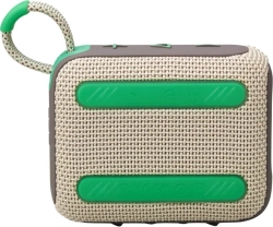 Портативная колонка JBL Go 4 Sand