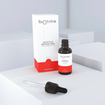 Biotime BIOMATRIX SALICYLIC PEPTIDE PEEL  30мл биоматрикс салициловый пилинг