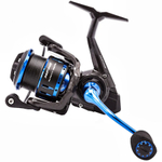Катушка Carbon Tech 2000F от Mifine (Мифайн)