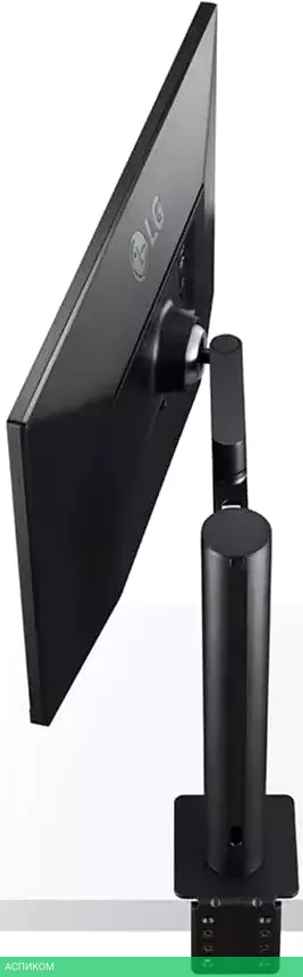 Монитор LG UltraFine 27UN880P-B