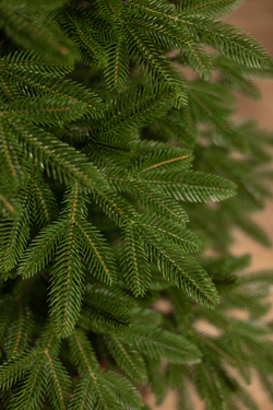 Ель искусственная литая Донская