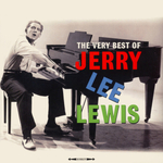 Jerry Lee Lewis / The Very Best Of (2LP)