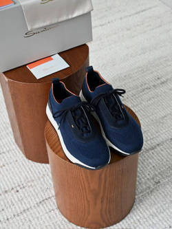Кроссовки Santoni Innova
