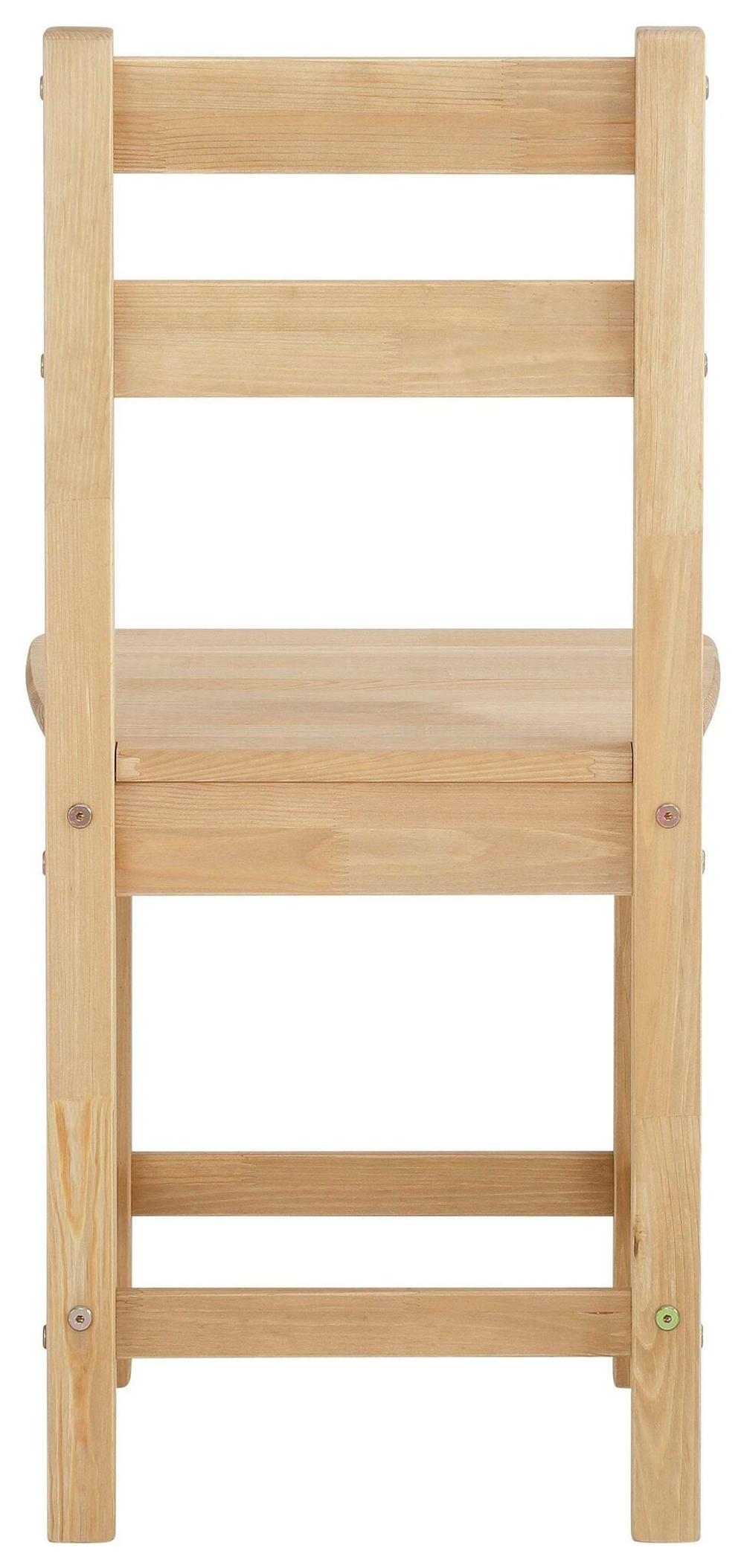 Стул кухонный/массив сосны