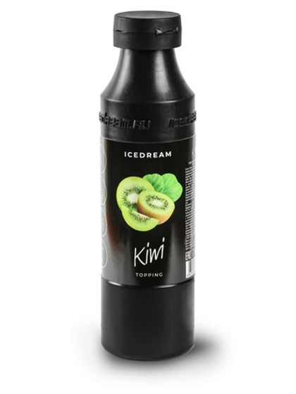 Киви ICEDREAM топпинг 1.17 кг (6 шт/уп)