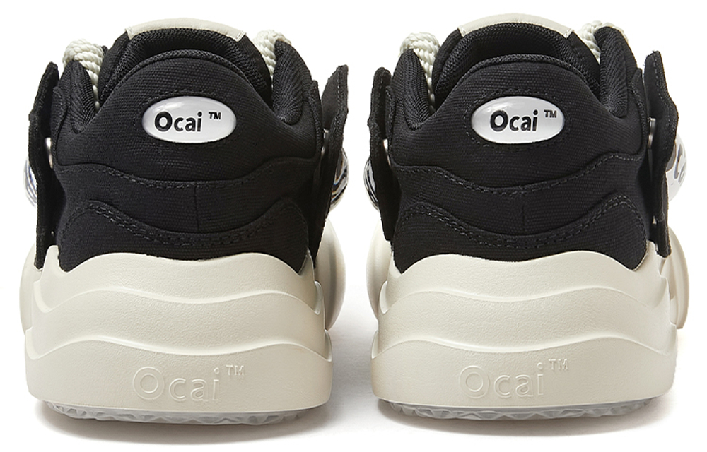 Ocai 002 Smile Canvas