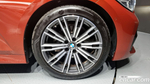 BMW 3 Series (G20) 320i M Sports (01.2021)
