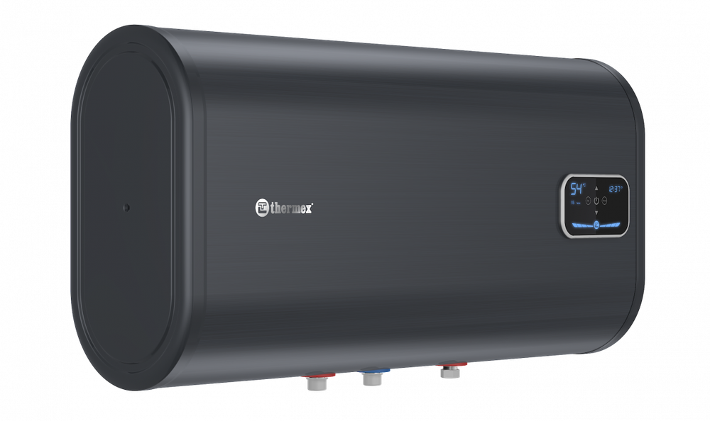 Накопительный электрический водонагреватель Thermex ID 100 H (pro) WiFi