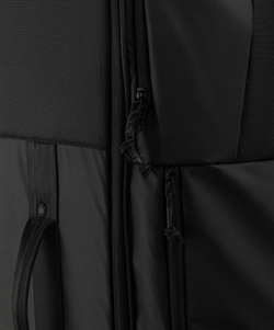 Чемодан PREMIER Team Trolley L, черный