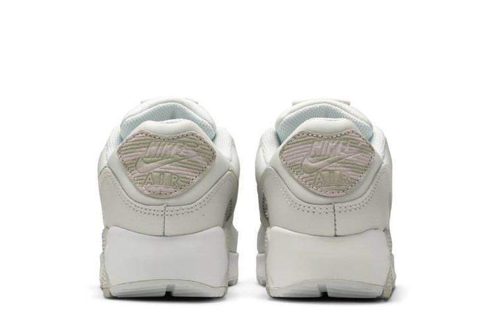 Кроссовки Nike Air Max 90 (Женская размерная сетка)