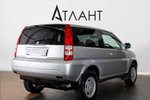 Honda HR-V, 1998 год