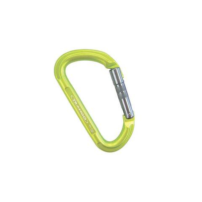 TRANGO карабин трапеция без муфты Big D K St